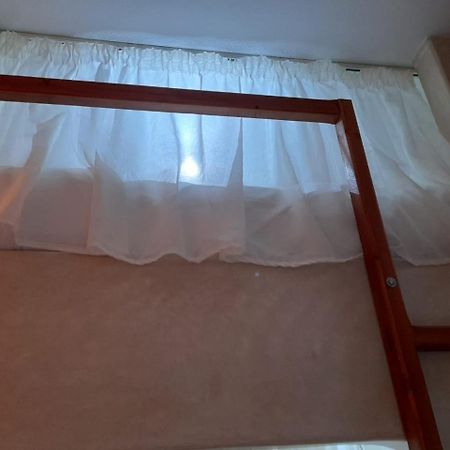 Private Room In Apartment Tov 타가주트 외부 사진