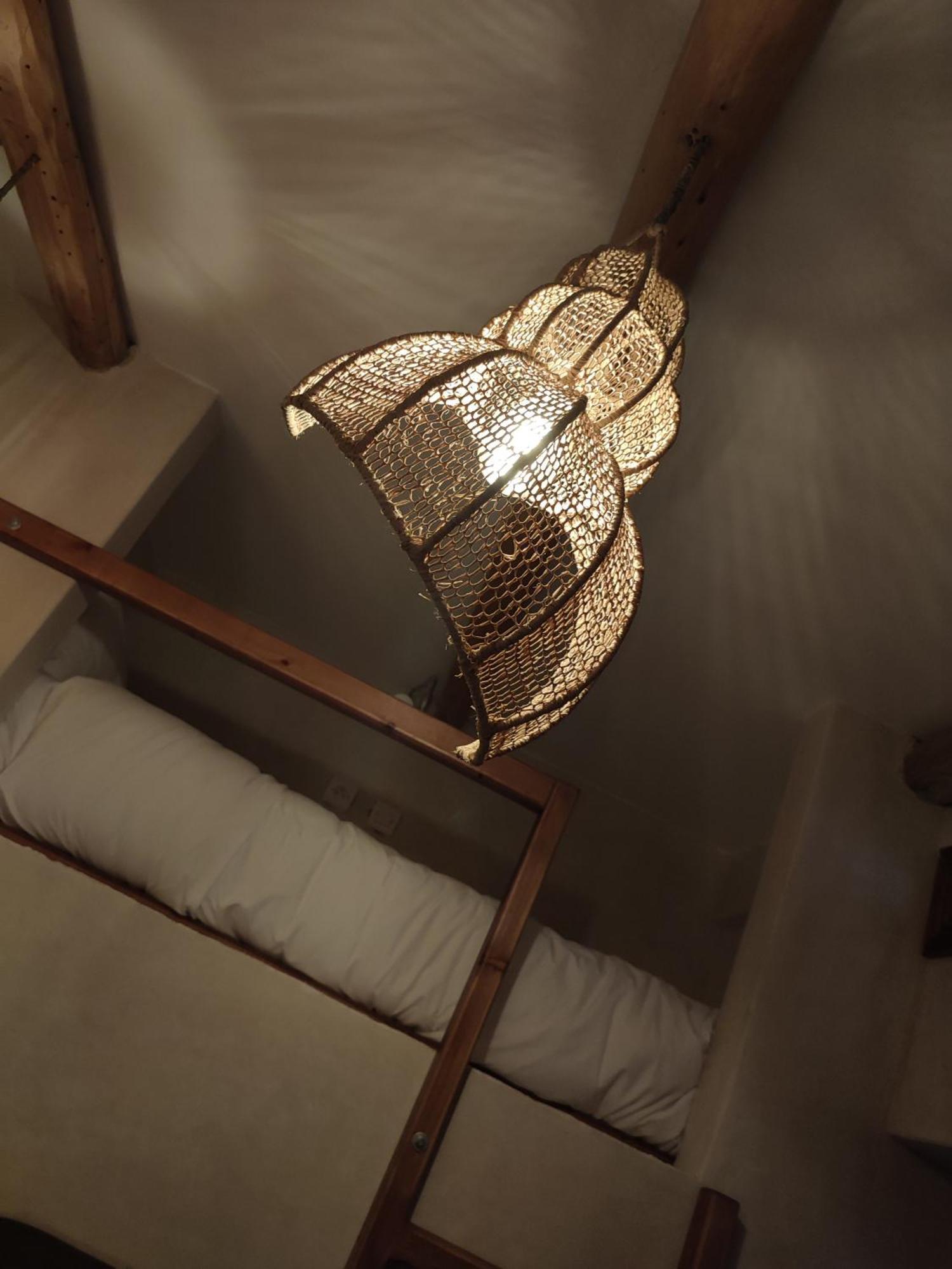 Private Room In Apartment Tov 타가주트 외부 사진
