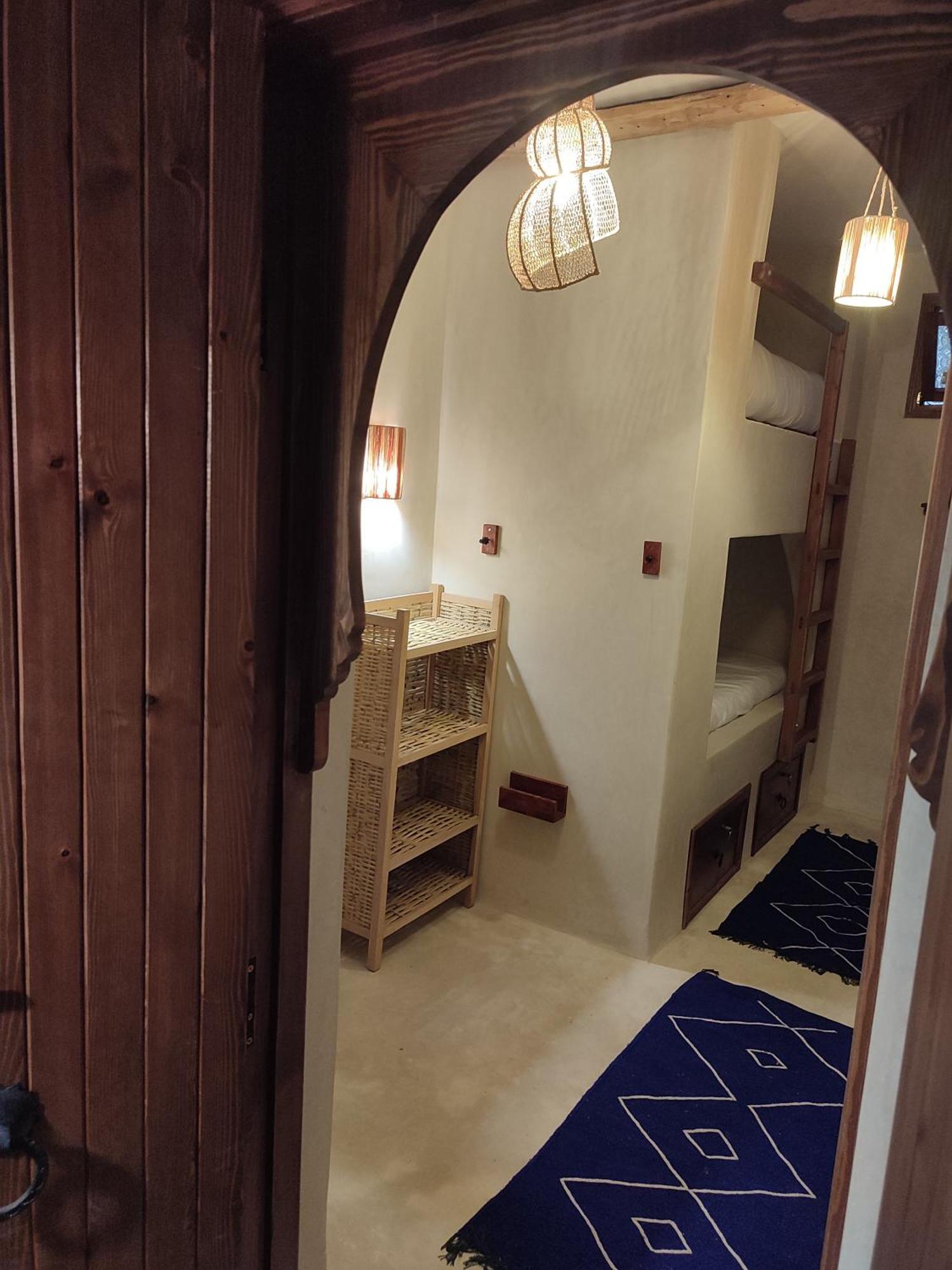 Private Room In Apartment Tov 타가주트 외부 사진