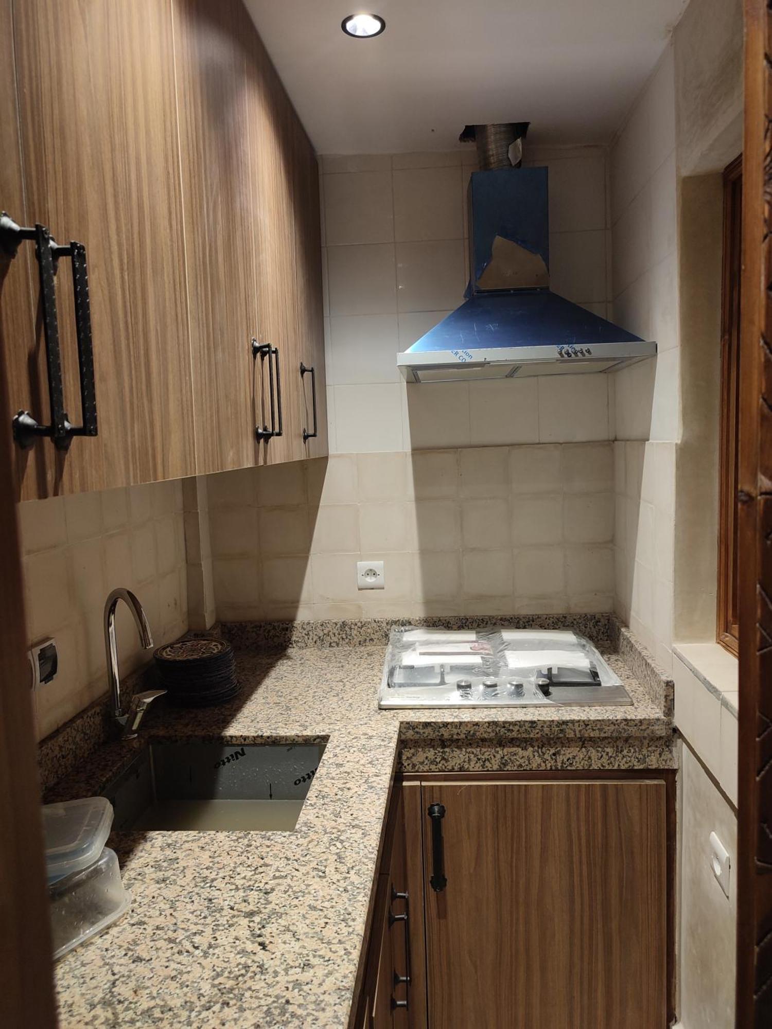 Private Room In Apartment Tov 타가주트 외부 사진