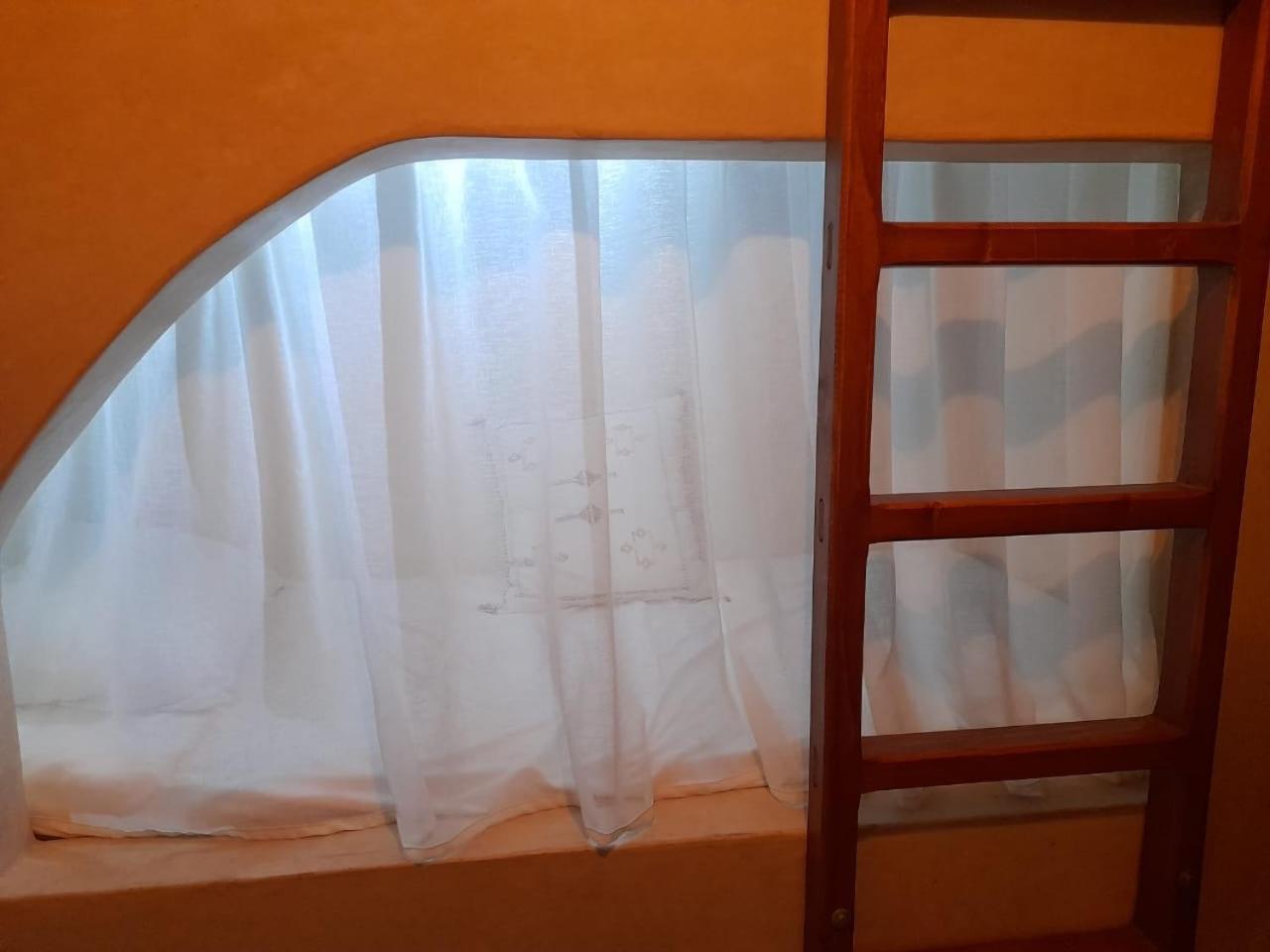 Private Room In Apartment Tov 타가주트 외부 사진