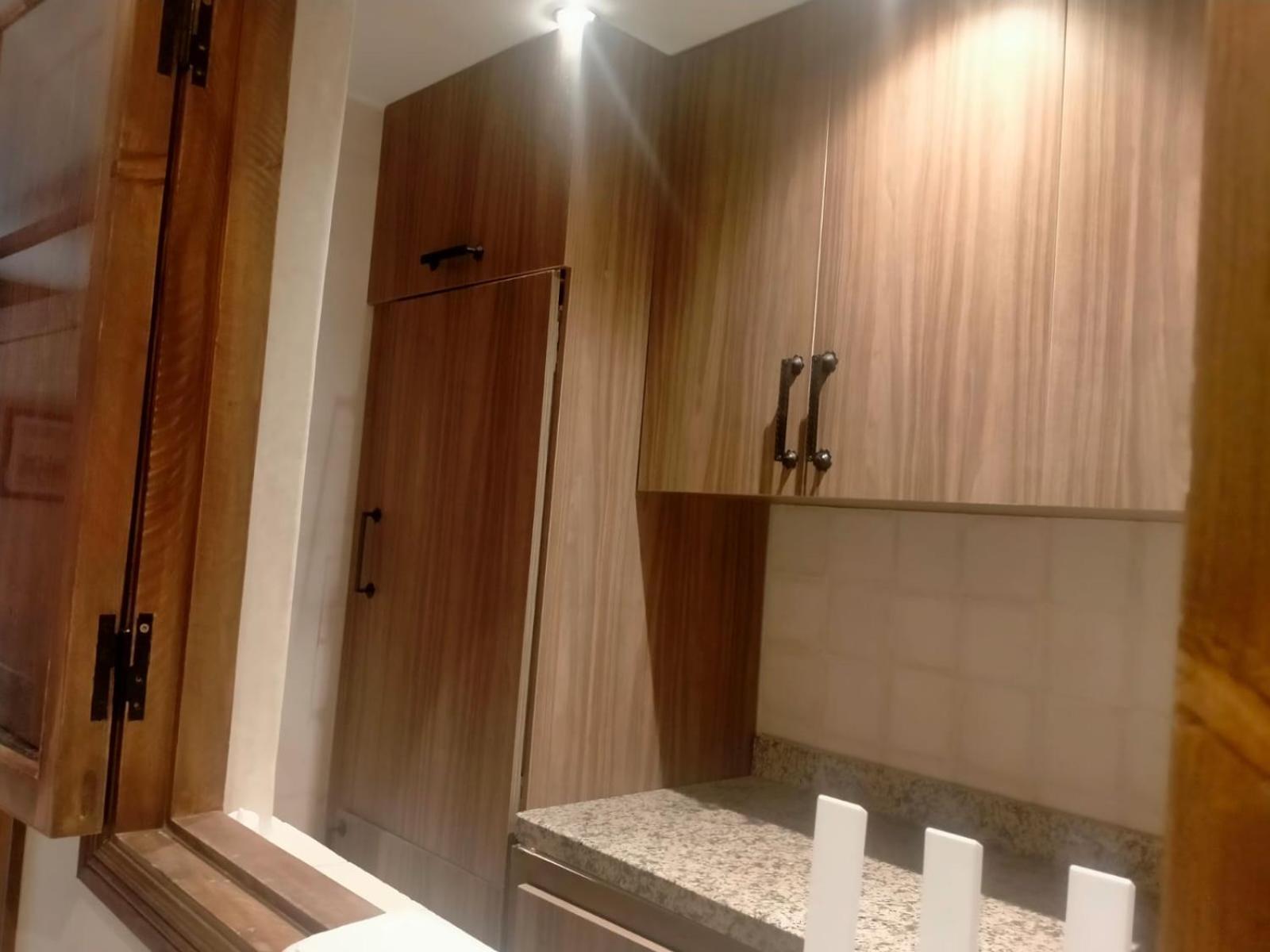 Private Room In Apartment Tov 타가주트 외부 사진