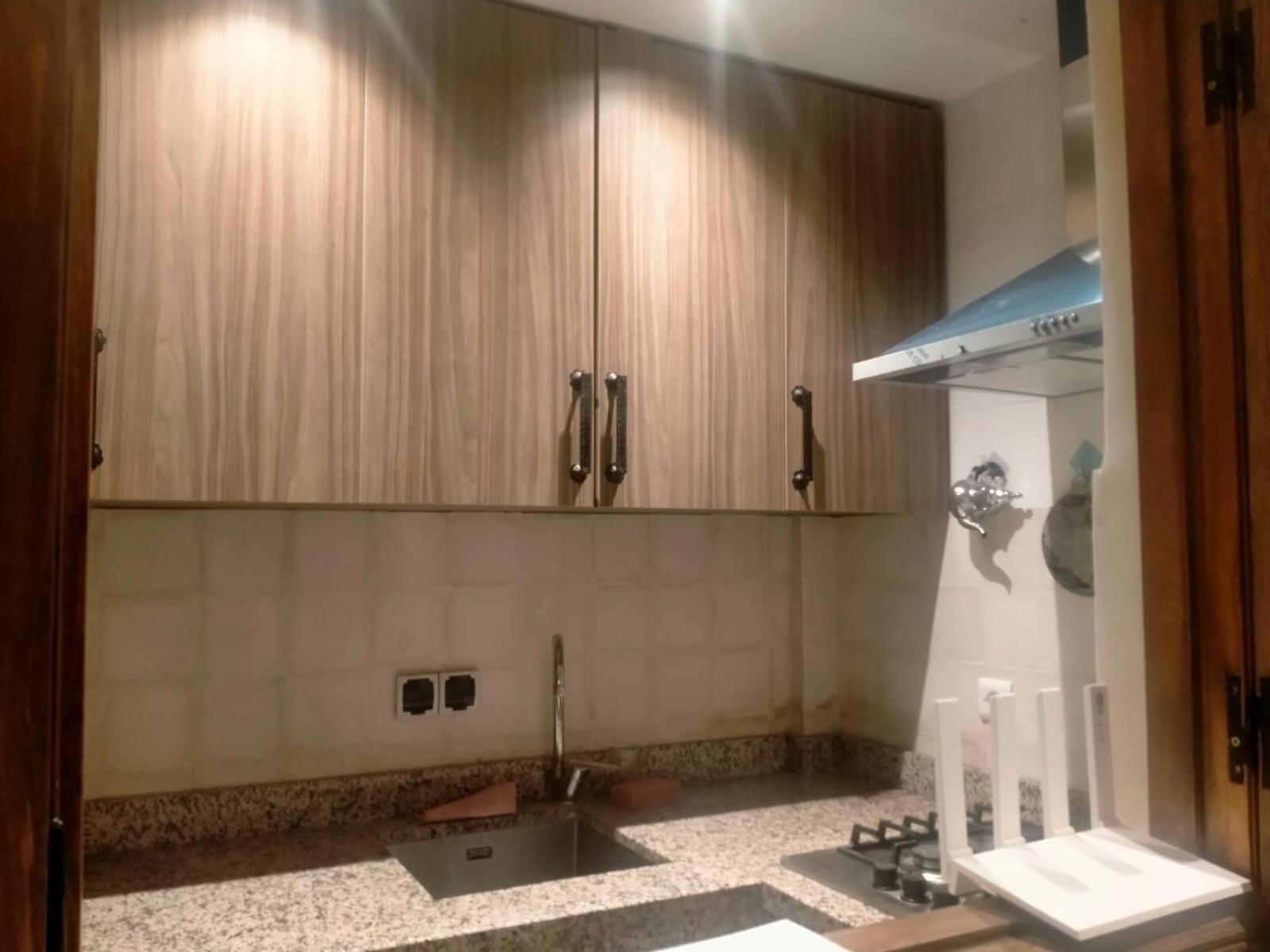 Private Room In Apartment Tov 타가주트 외부 사진